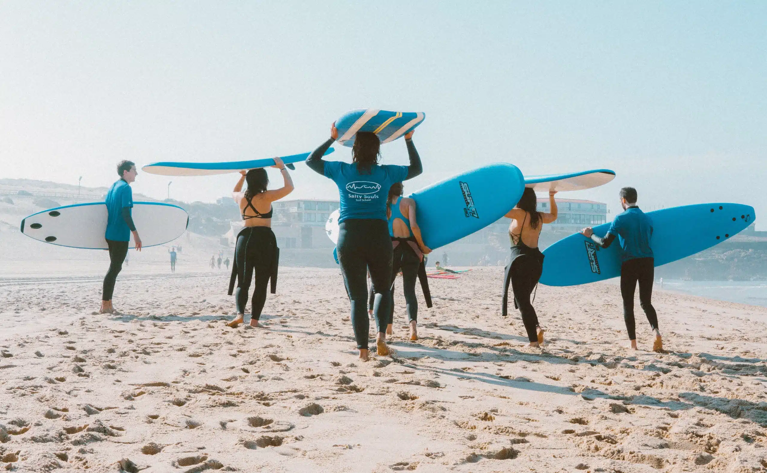 waikiki surfing