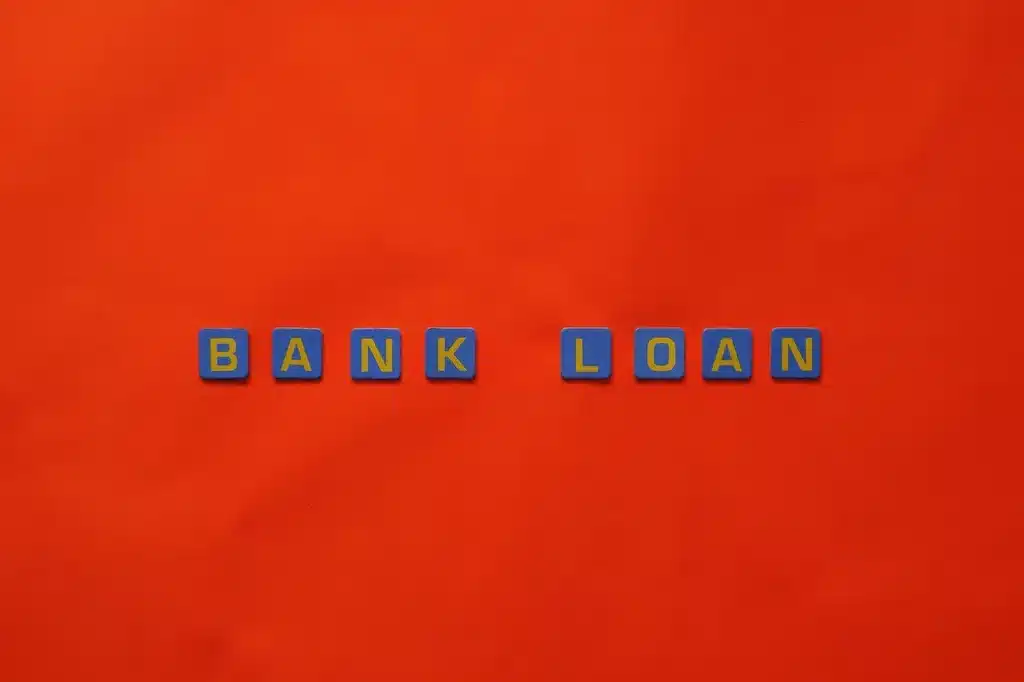 Bank guarantor Loans