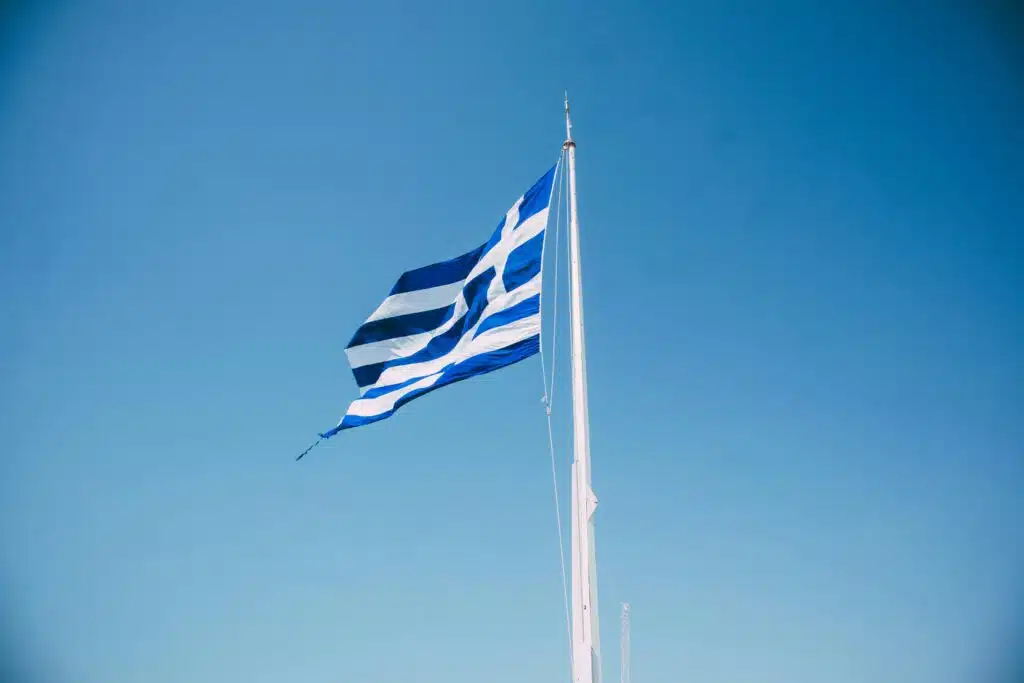 Greek digital nomad Visa