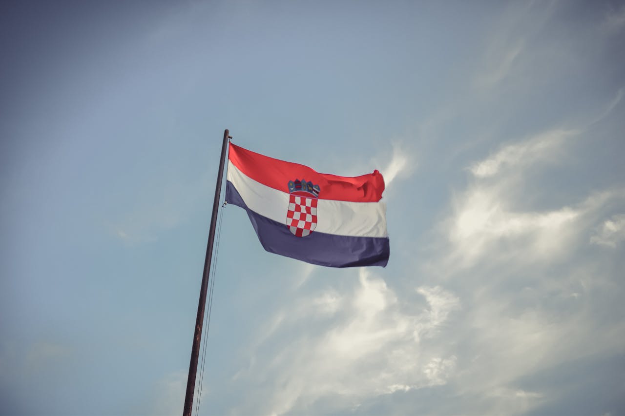 Croatia digital nomad Visa