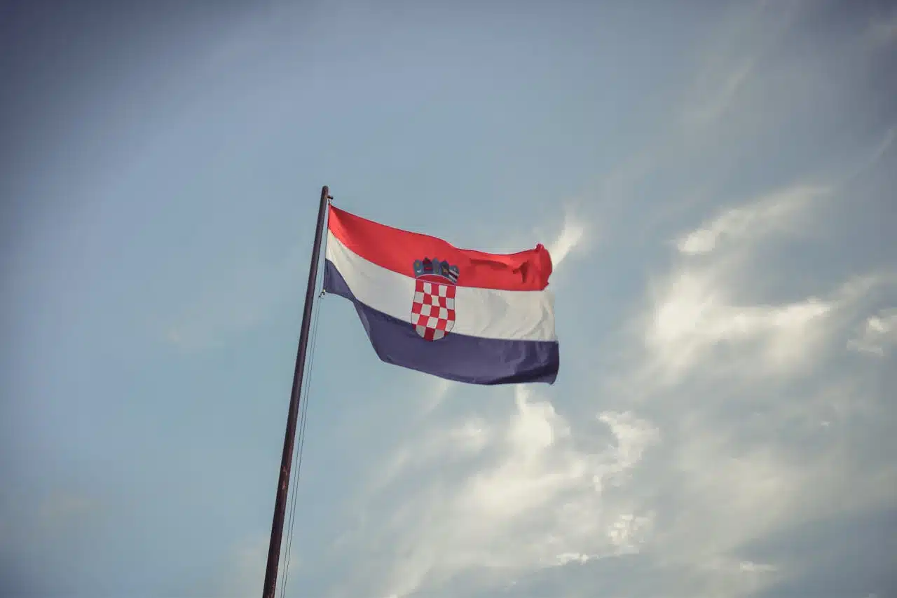 Croatia digital nomad Visa