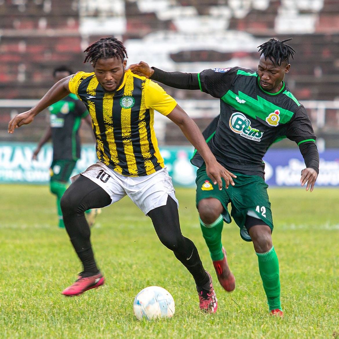 Kagera sugar Fc, Bukoba Tanzania