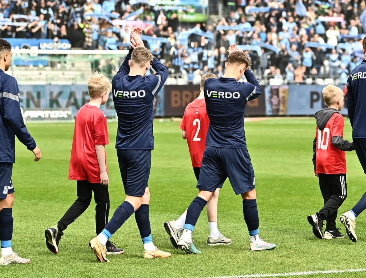 Randers Fc Randers Denmark