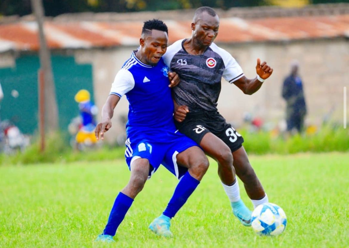 Biashara Sc United Fc Mara, Tanzania