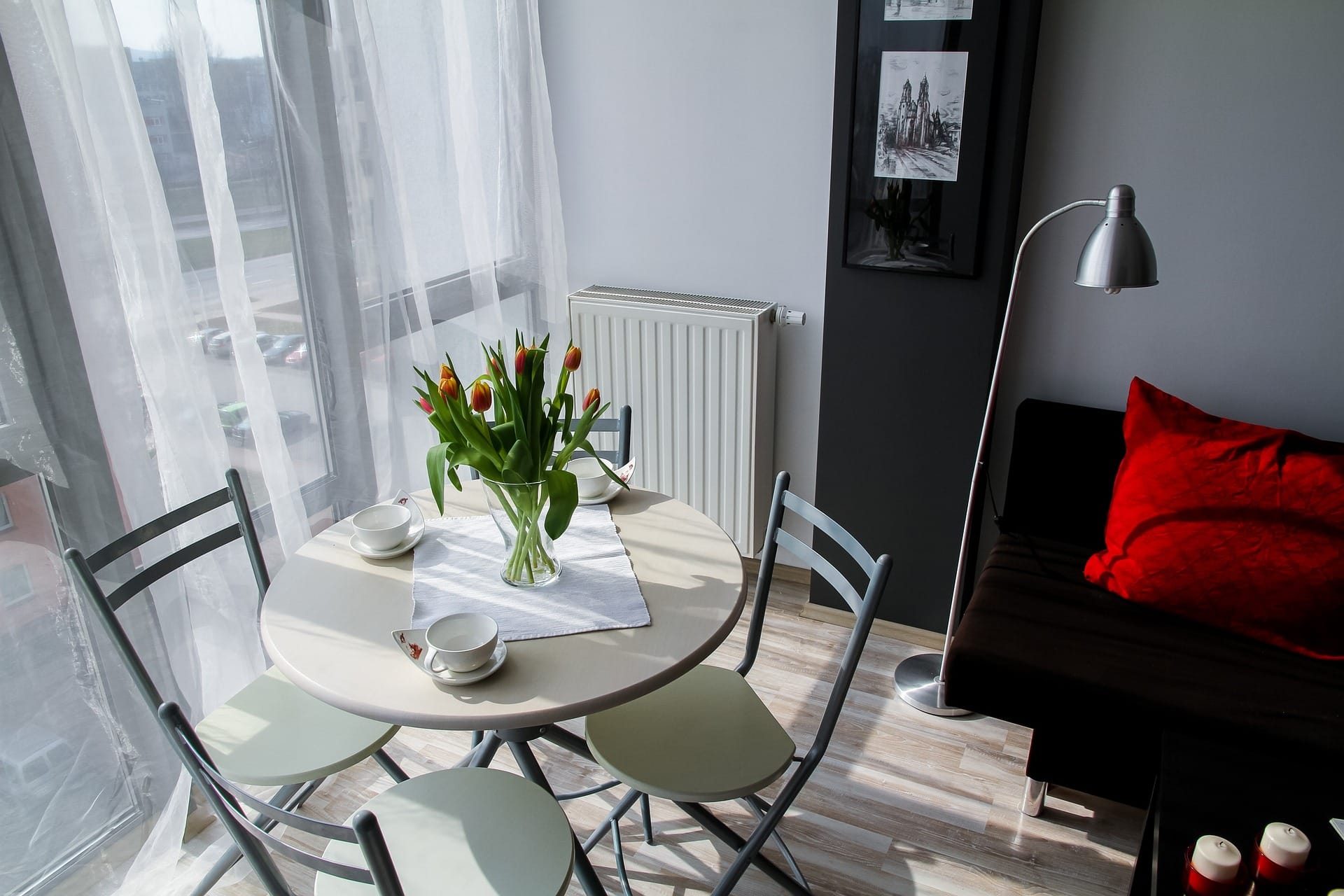 Apartments for rent in Horsens, Denmark