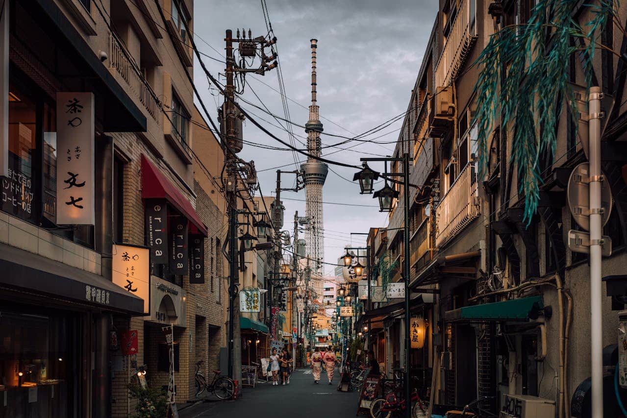 Houses for rent in Kumamoto, Japan