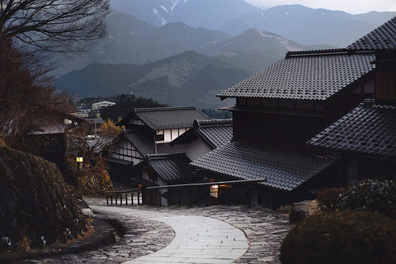 Houses for rent in Chiba, Japan