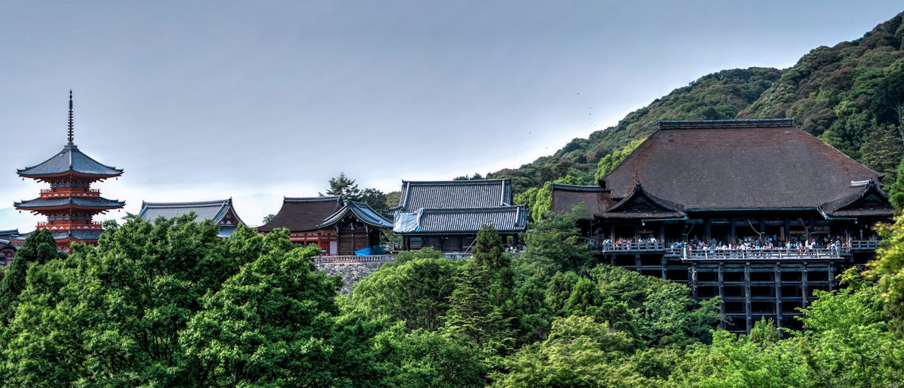 Houses for rent in Tokyo, Japan