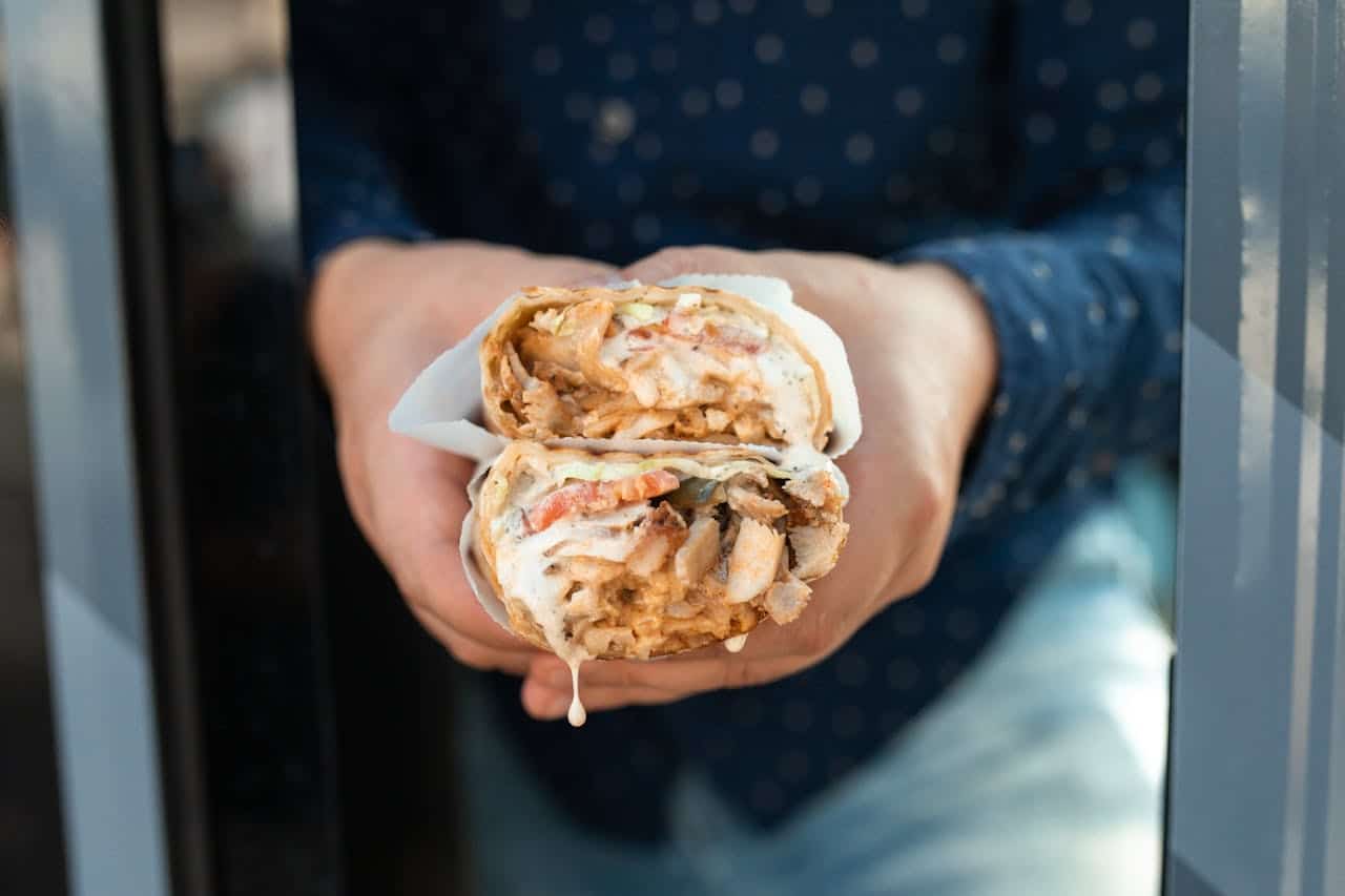 Shawarma (شاورما)