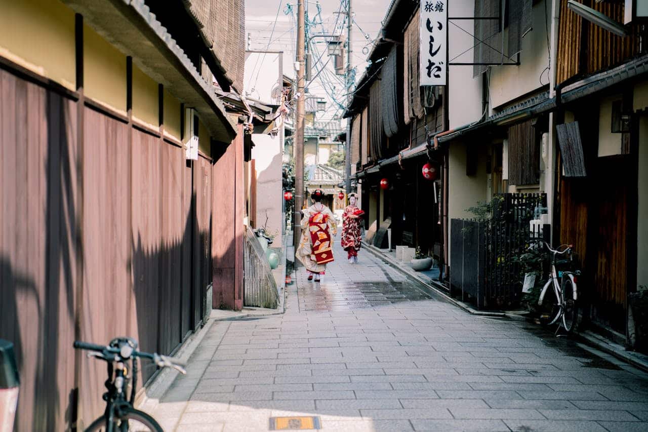 Houses for rent in Sendai, Japan