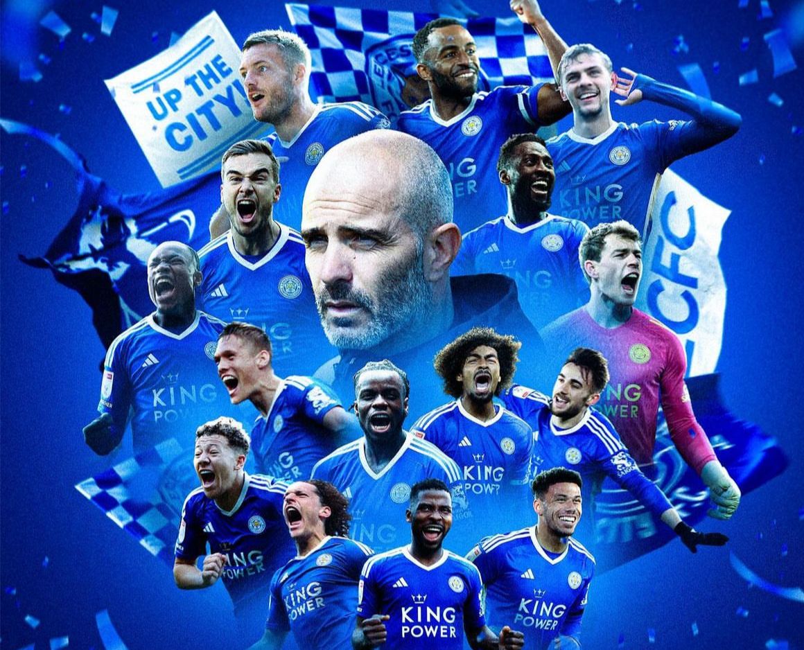 Leicester city Leicester United kingdom