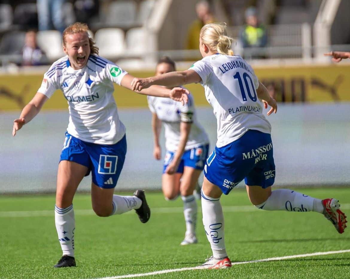 IFK Norrkoping, Norrkoping Sweden