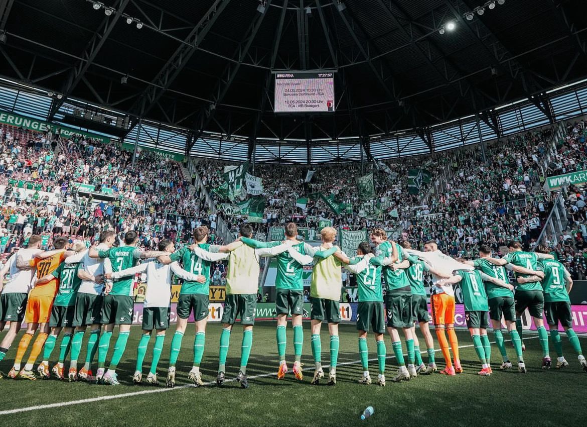 SV Werder Bremen, Germany