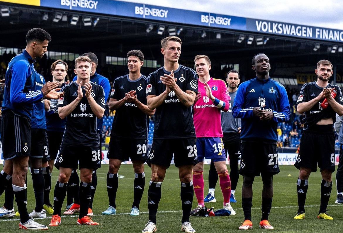 Hamburger Sv, Germany