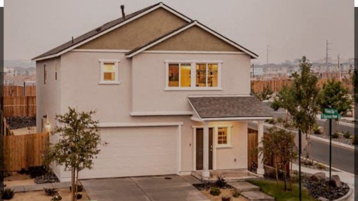 Houses for rent in Reno, USA