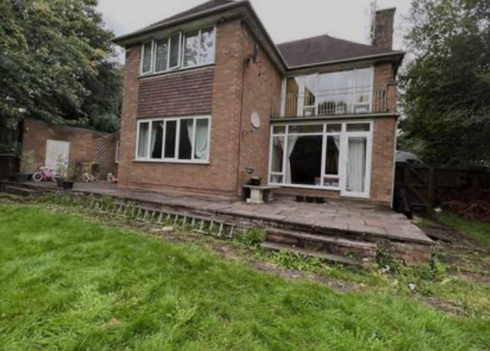 Houses for rent in Wolverhampton, England