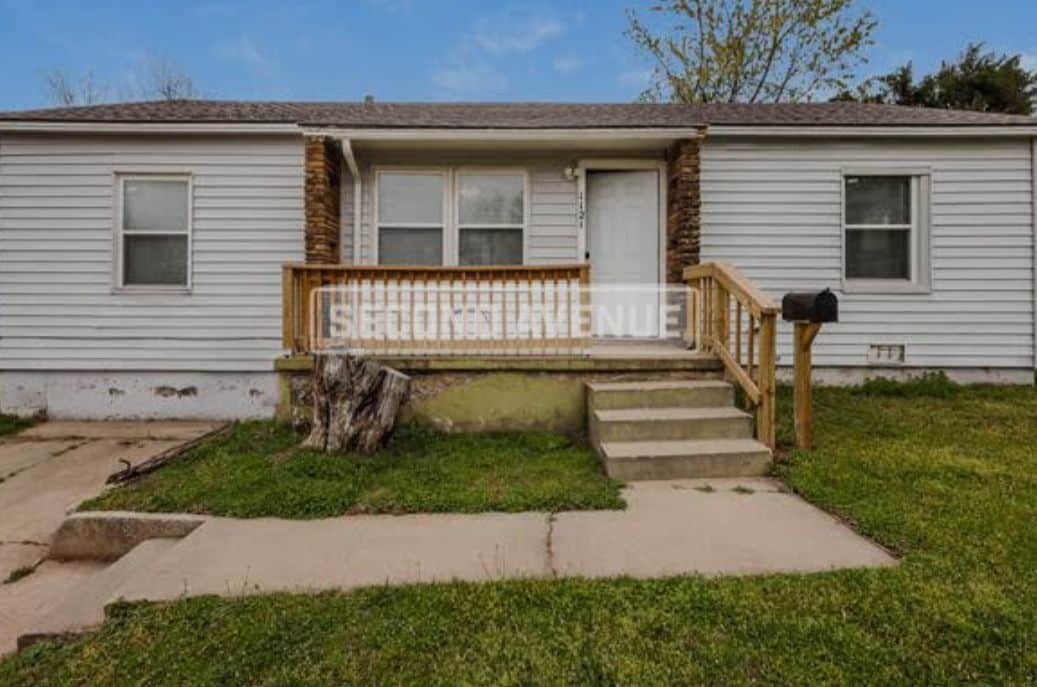 Houses for rent in Oklahoma City, USA