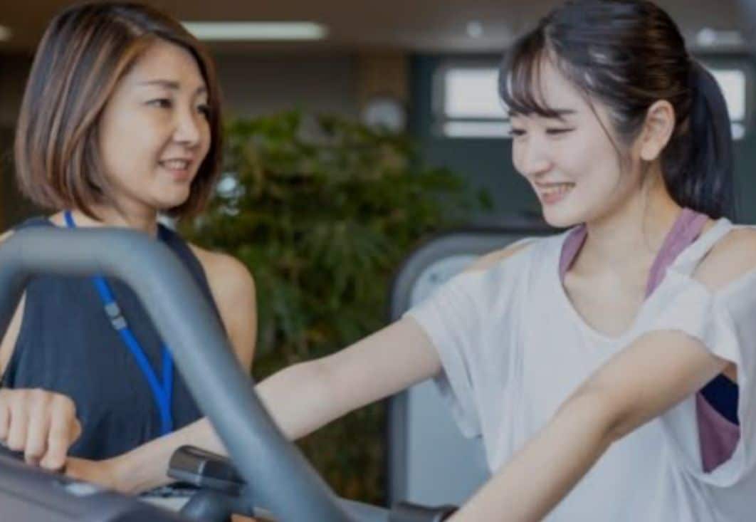 Fitness and Wellness jobs in Japan