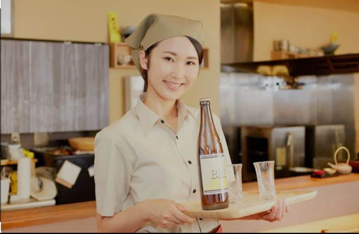 Food and Beverage jobs in Japan