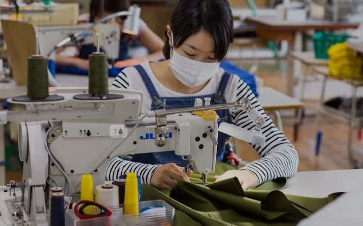 Fashion and Apparel jobs in Japan