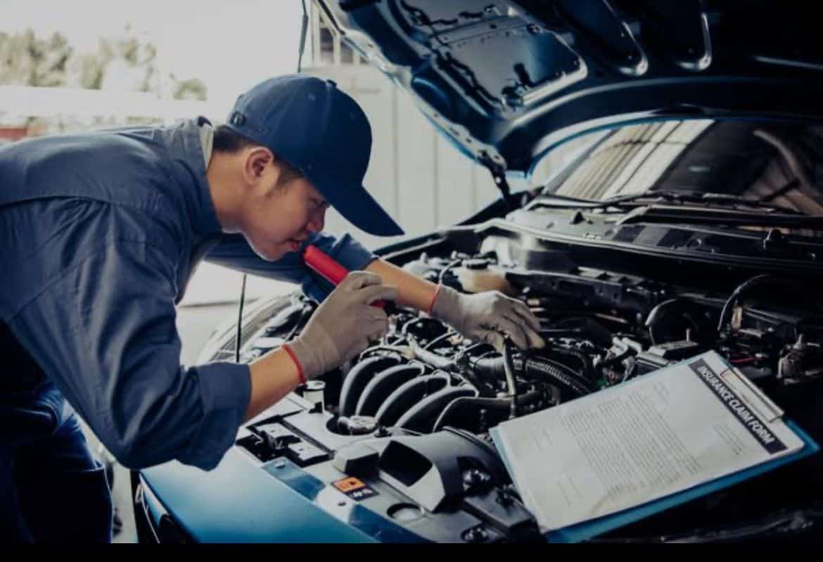 Automotive jobs in Japan