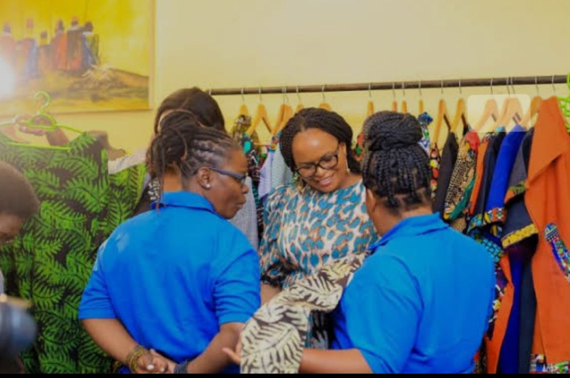 Fashion and Apparel jobs in Tanzania