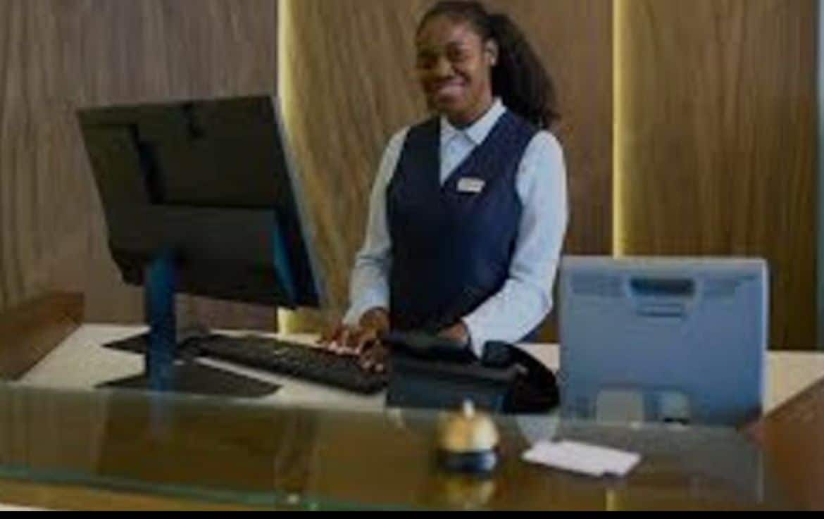 Hospitality and Tourism jobs in Tanzania