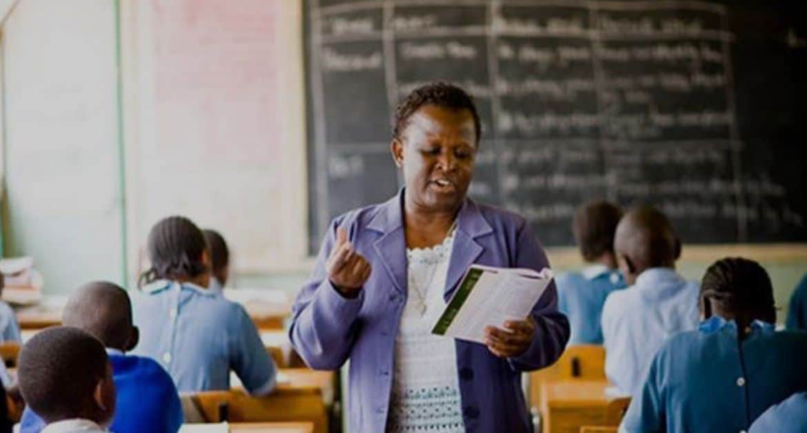 Education jobs in Tanzania