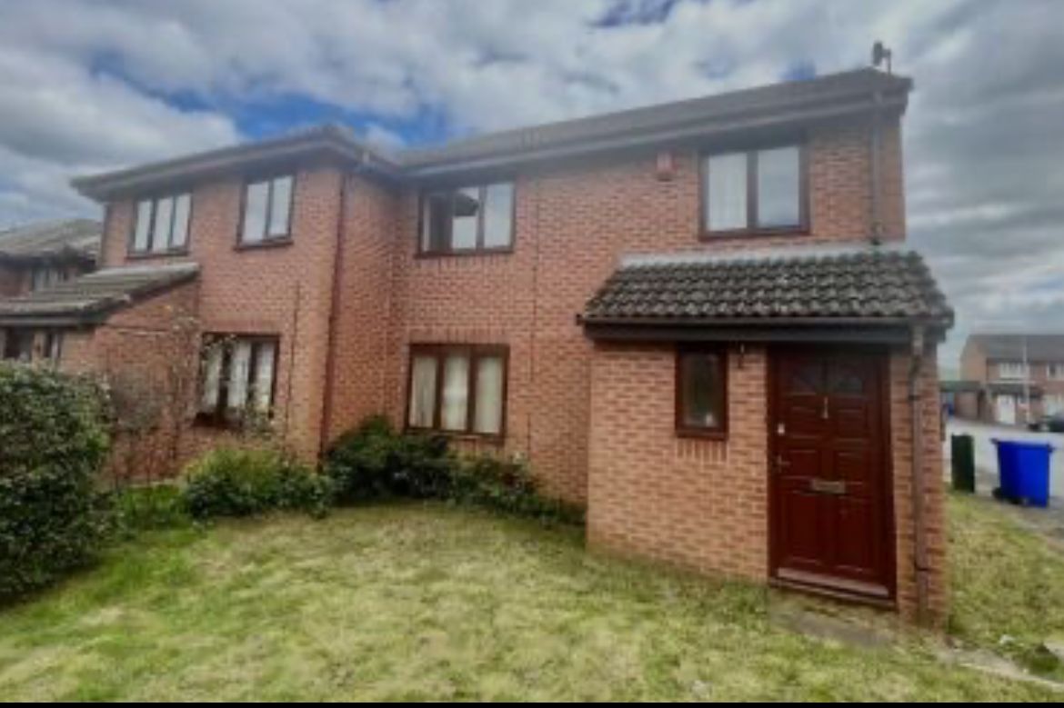 Houses for rent in Stoke-on-Trent, England