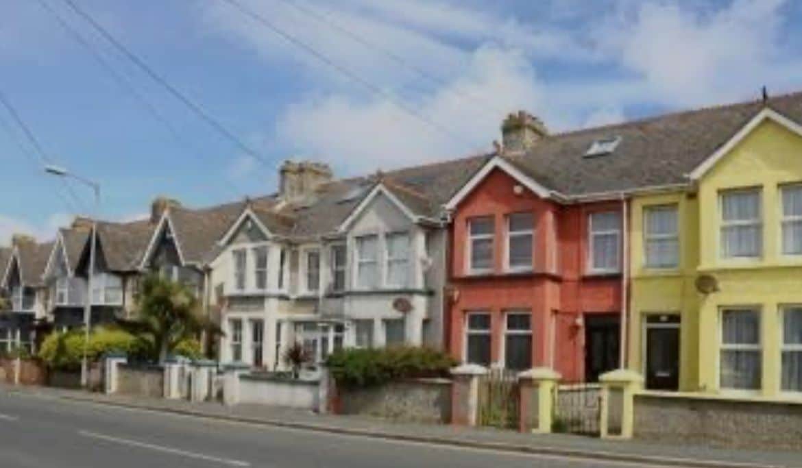 Houses for rent in Bournemouth, England