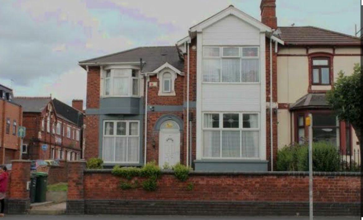 Houses for rent in West Bromwich, England