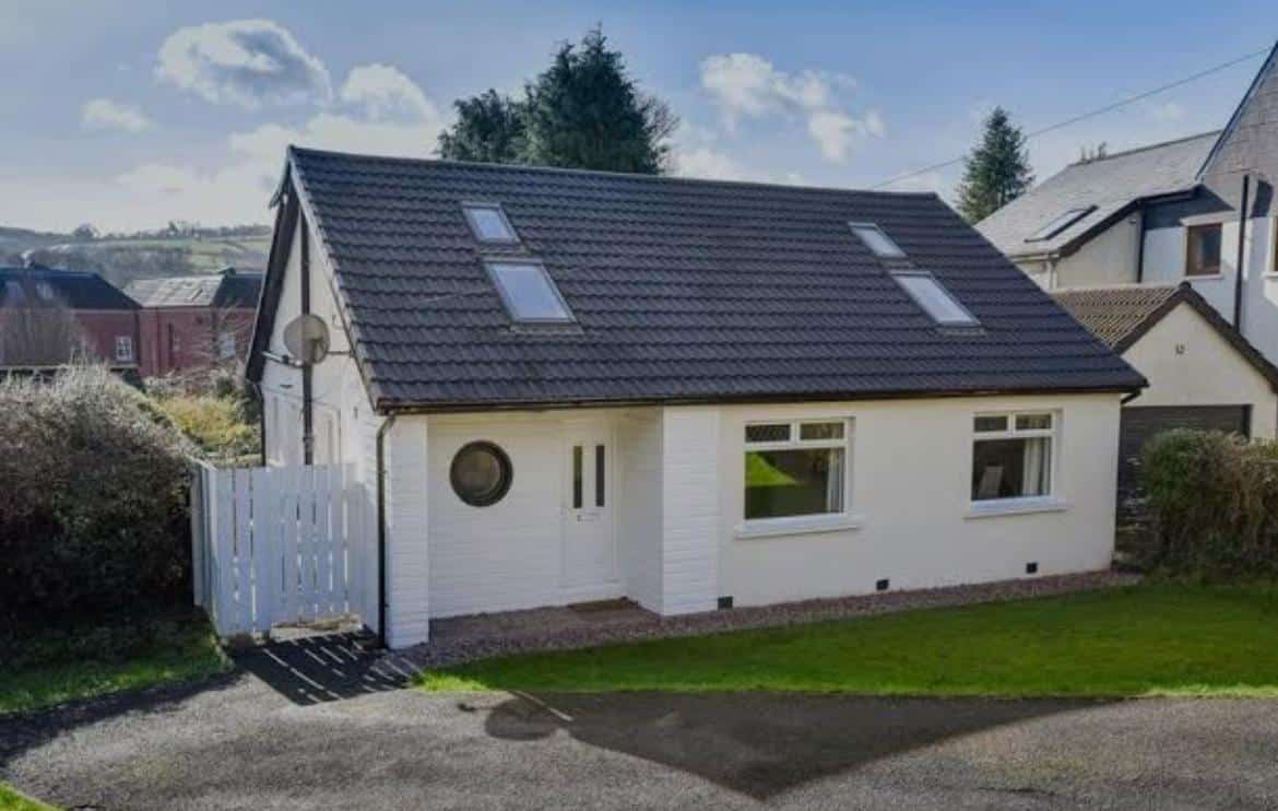 Houses for rent in Belfast, Northern Ireland