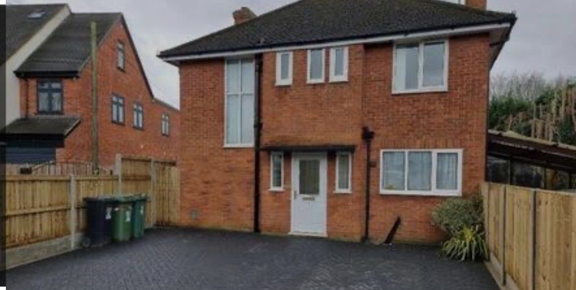 Houses for rent in Watford, England