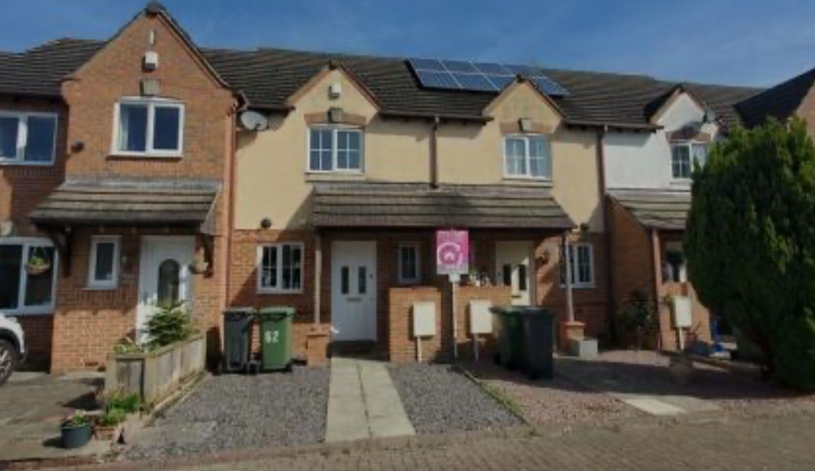 Houses for rent in Gloucester, England