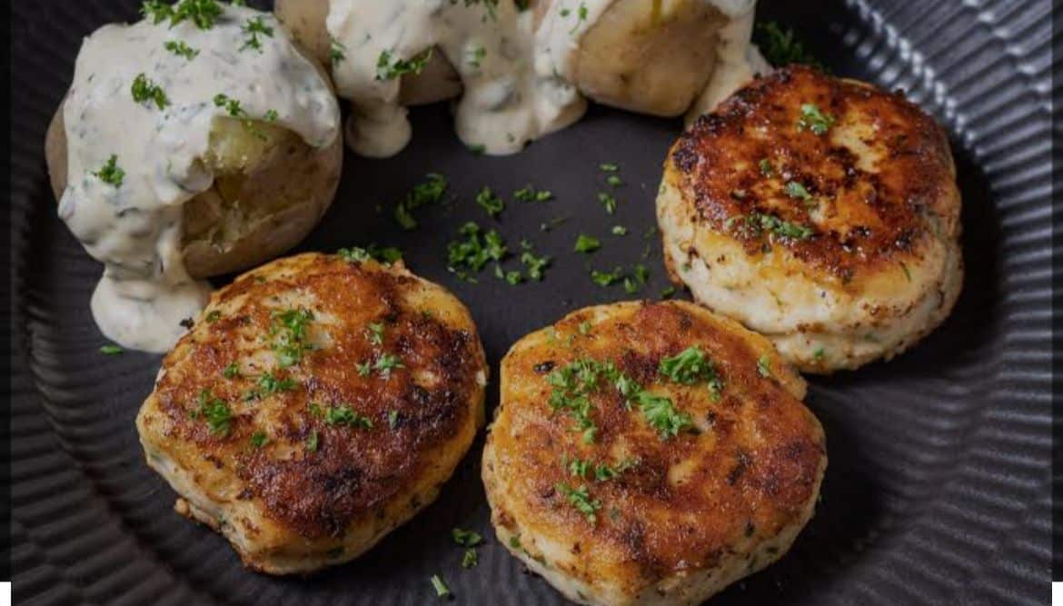 Recipe Fiskefrikadeller (Fish Cakes)