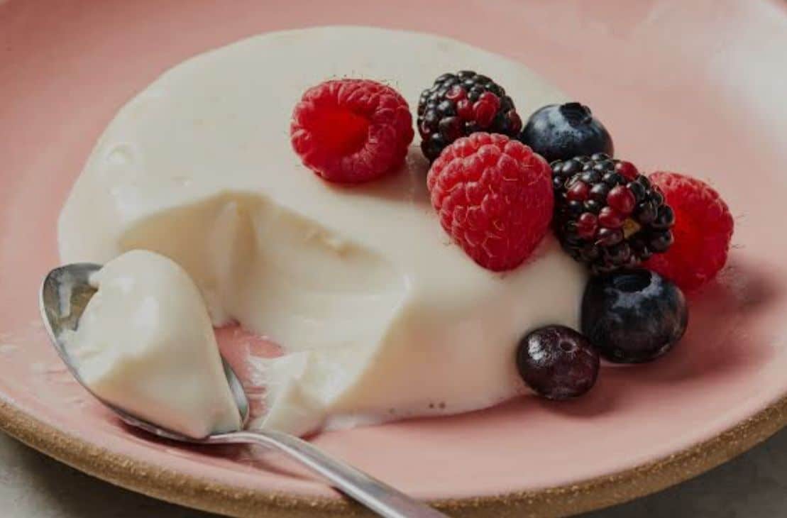 Panna Cotta (Panna Cotta)