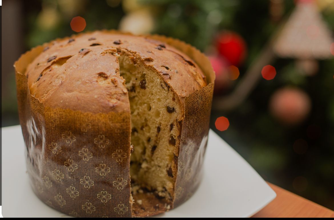 Panettone (Panettone)