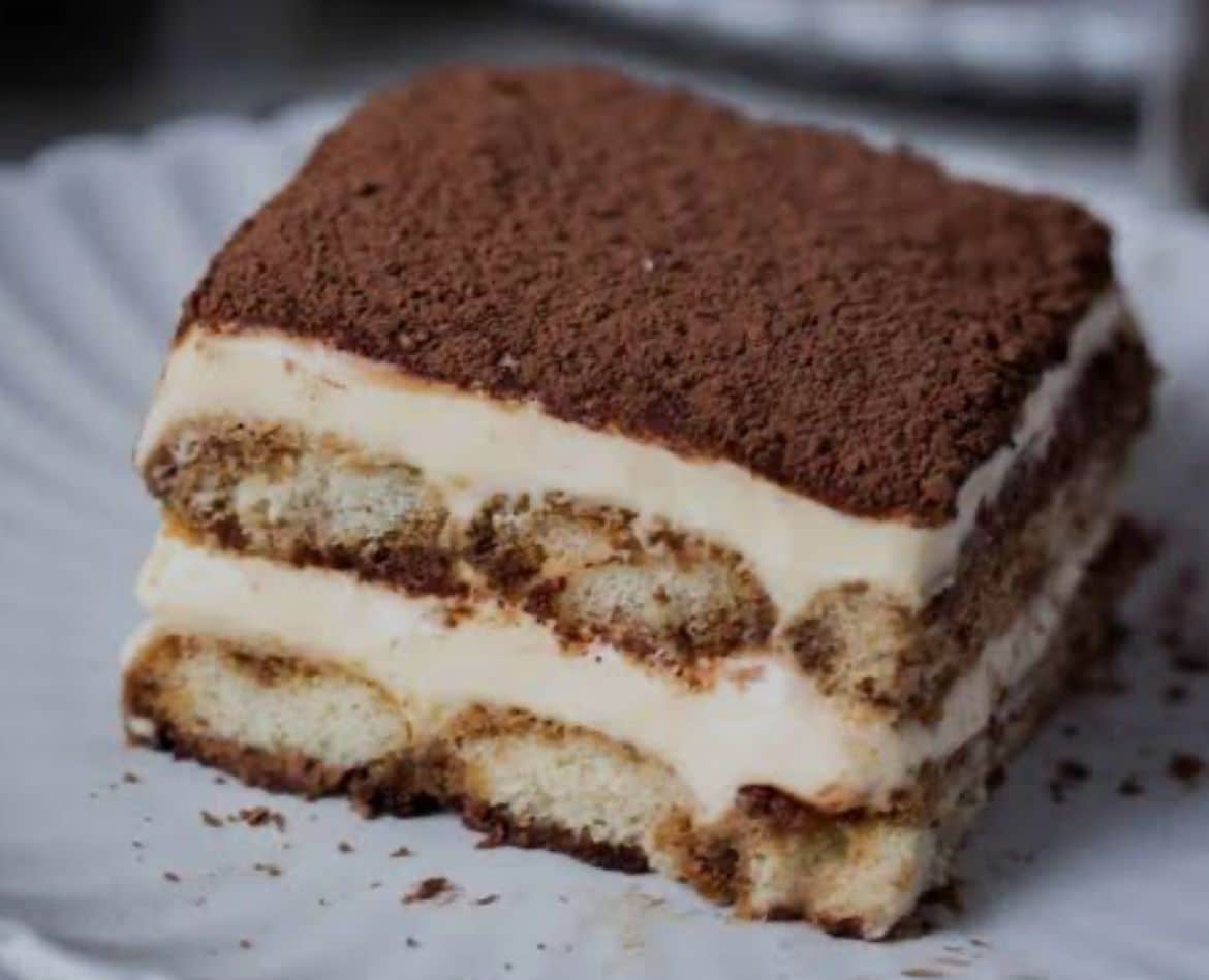 Tiramisù (Tiramisu)