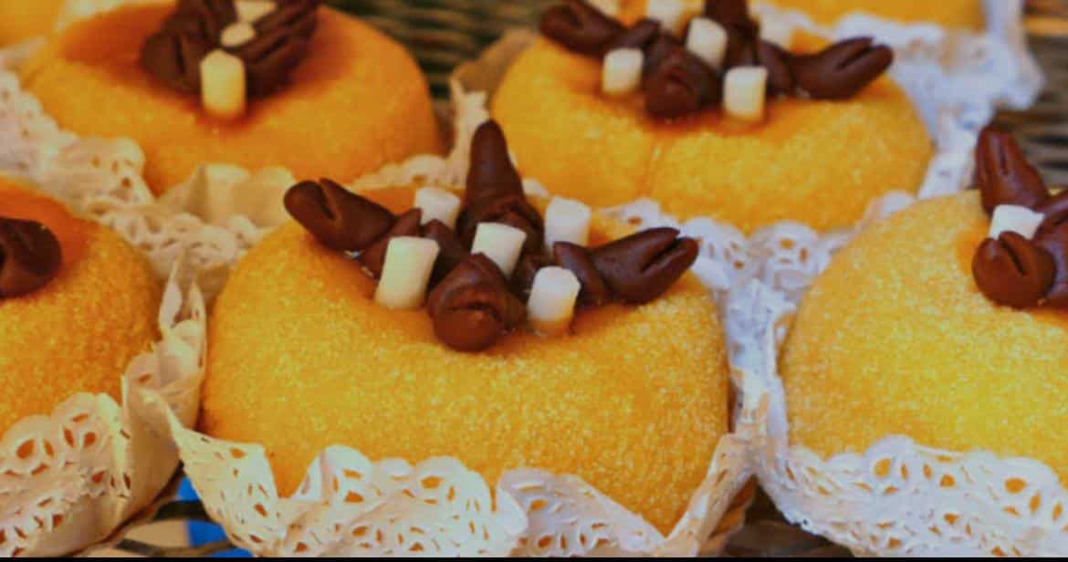 Polenta e Osei (Polenta and Birds)