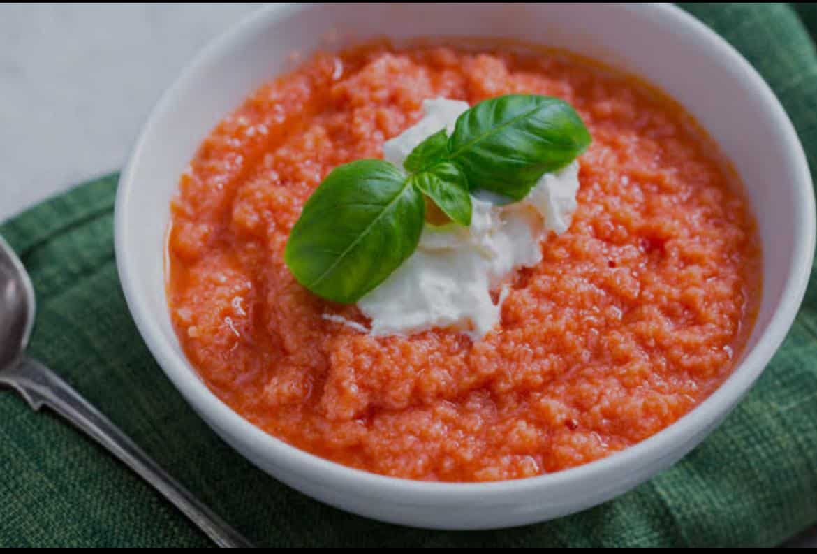 Pappa al Pomodoro (Pappa al Pomodoro)