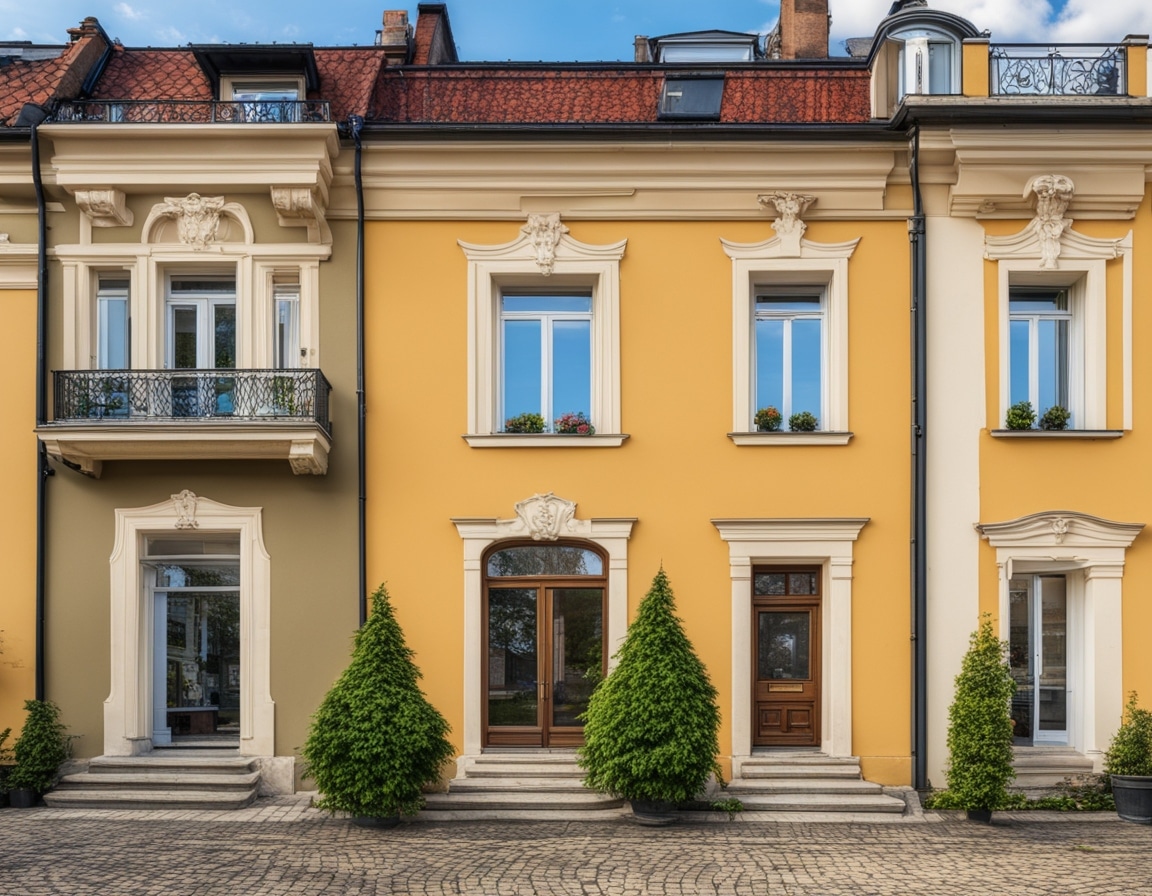 Houses for rent in Potsdam, Germany