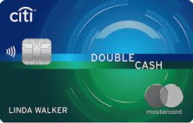 Citi® Double Cash Card