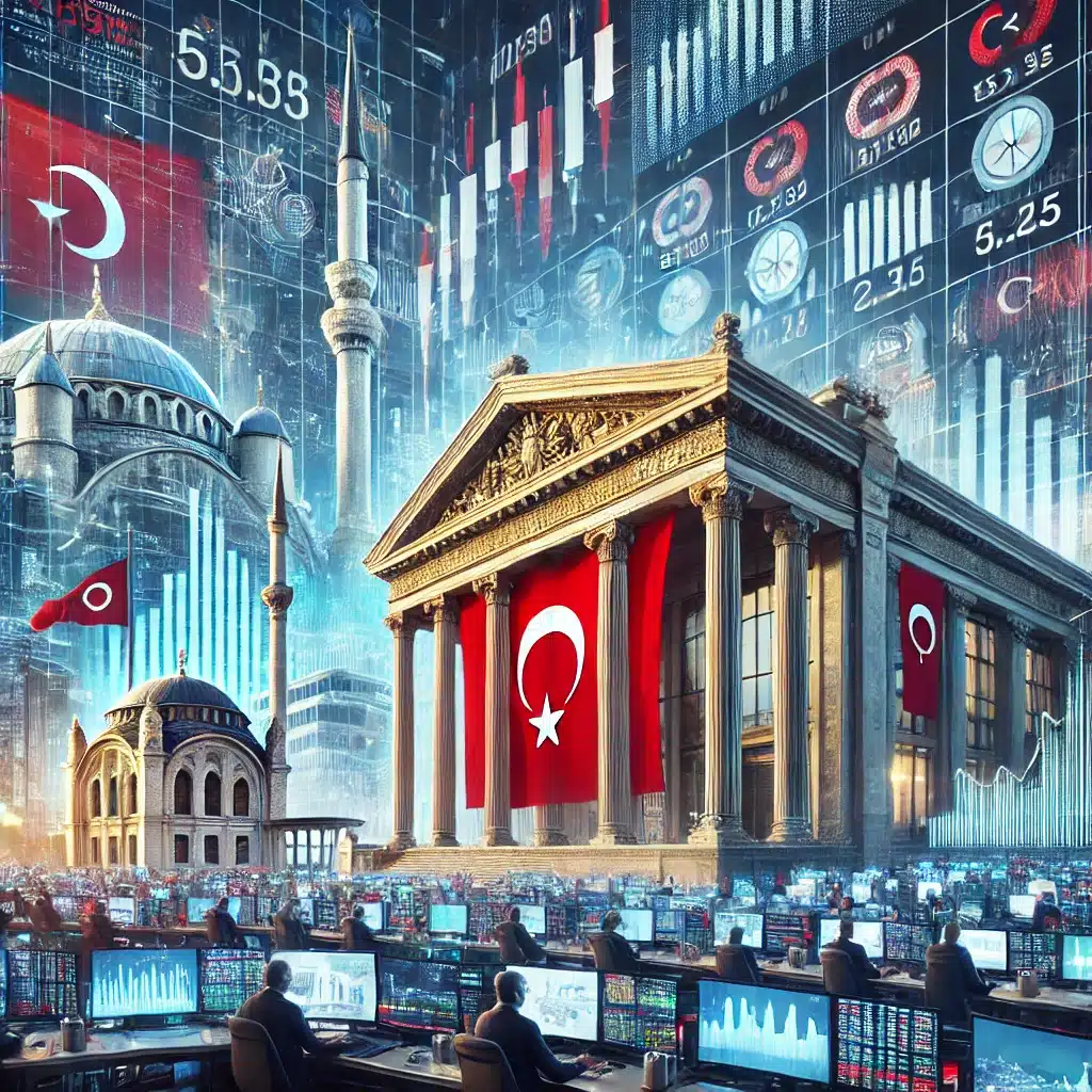 Stock Market in Turkey