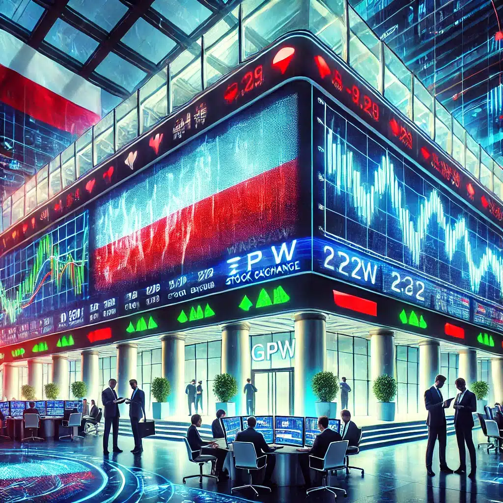 Stock Market in Poland