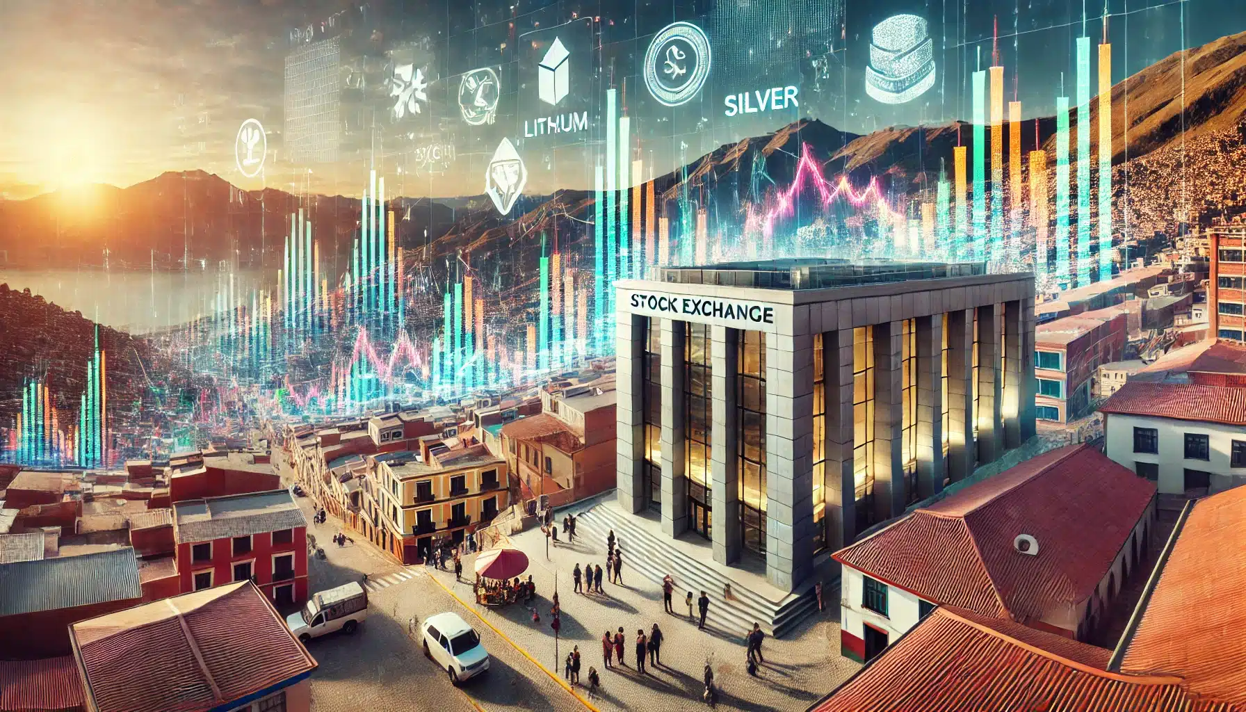 Bolivia Stock Market