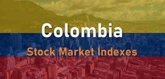 Stock Market in Colombia