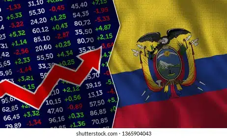 Stock Market in Ecuador