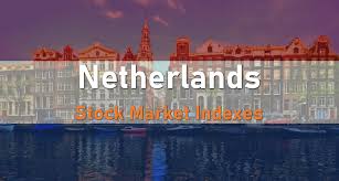 Stock Market in Netherlands