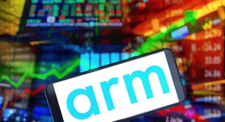 Arm Stock