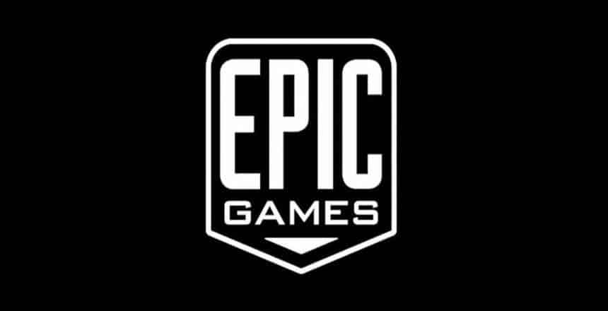 Epic Games- Stock